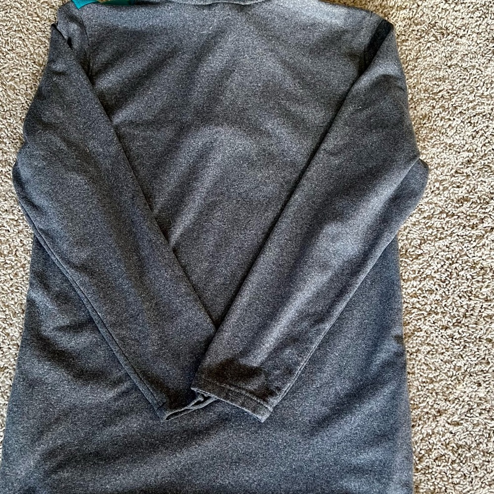 Miami Dolphins Boys Jacket - Picture 3 of 3